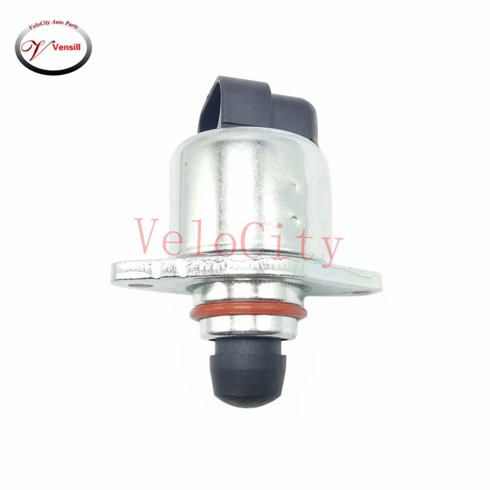 IAC Valve Idle Air Control Valve For Cadillac GMC Chevrolet Oldsmobile Part No# 17113209 17223209 AC147T 3843751 8171132090