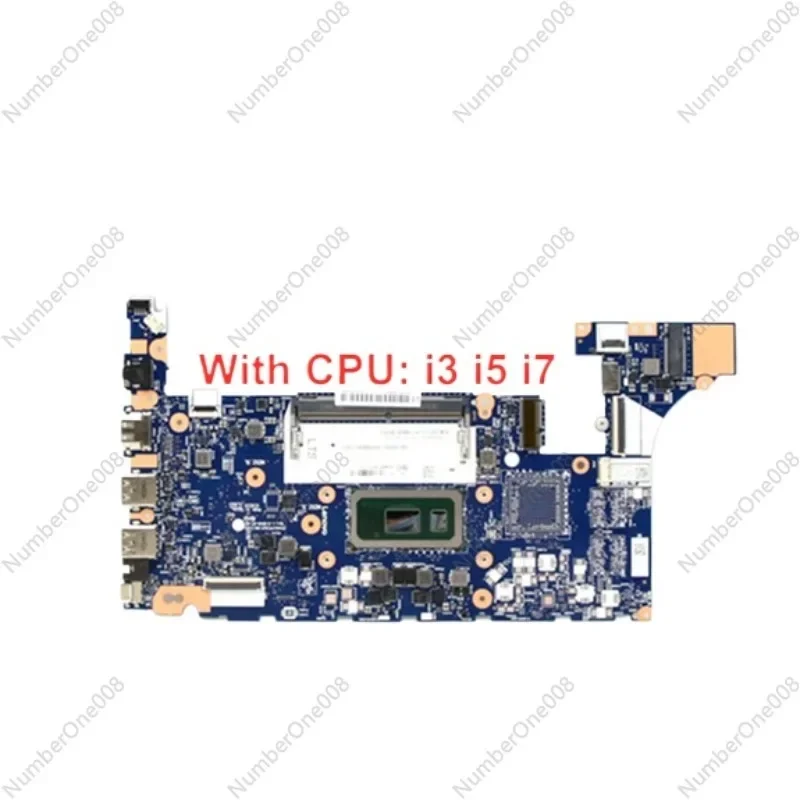 NM-C421 Mainboard F… - image