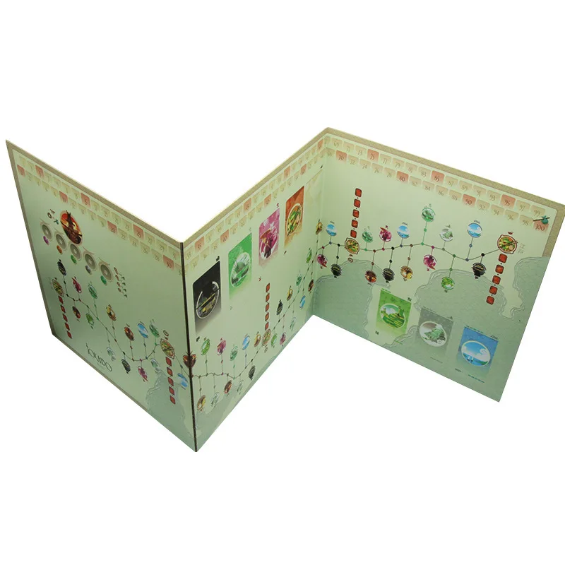 Funforge Tokaido Board Game