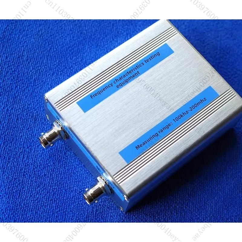 Sweeper Signal Sour…