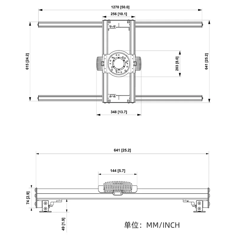 Woodworking Router Table Support Precision Positioning Aluminum Alloy Panel Flattening Fixture Suitable for Wood Panel End-Gluin