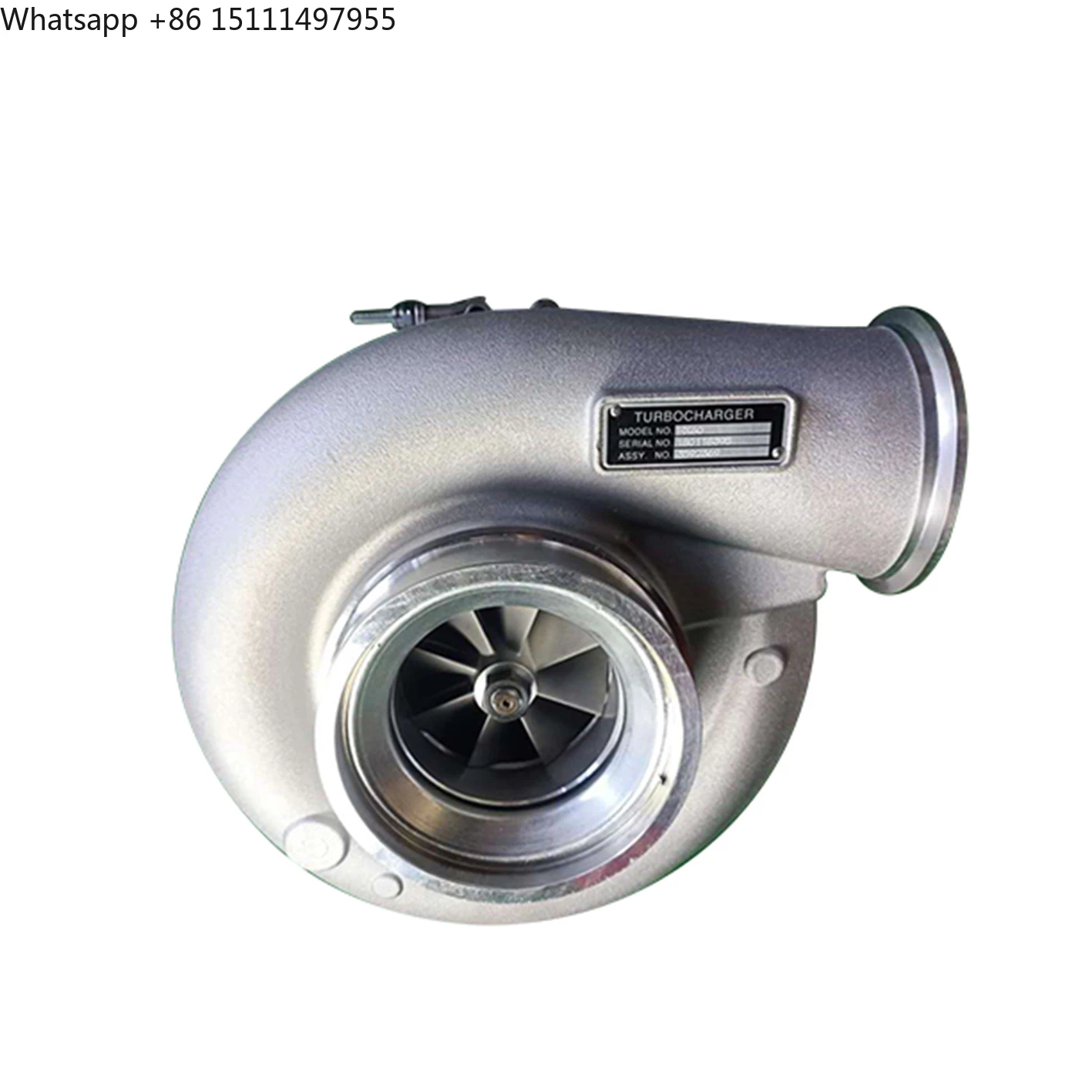 

Прямая поставка турбокомпрессора HX60 для грузовика Scania 144, DSC14-13 3591830 571530 1423020 1384862 571543 3536936 452165