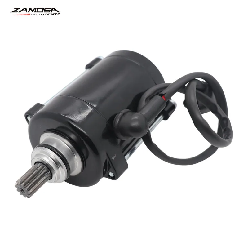 Motor de Arranque Eléctrico para Motocicleta Tc250, Compatible con Tc250