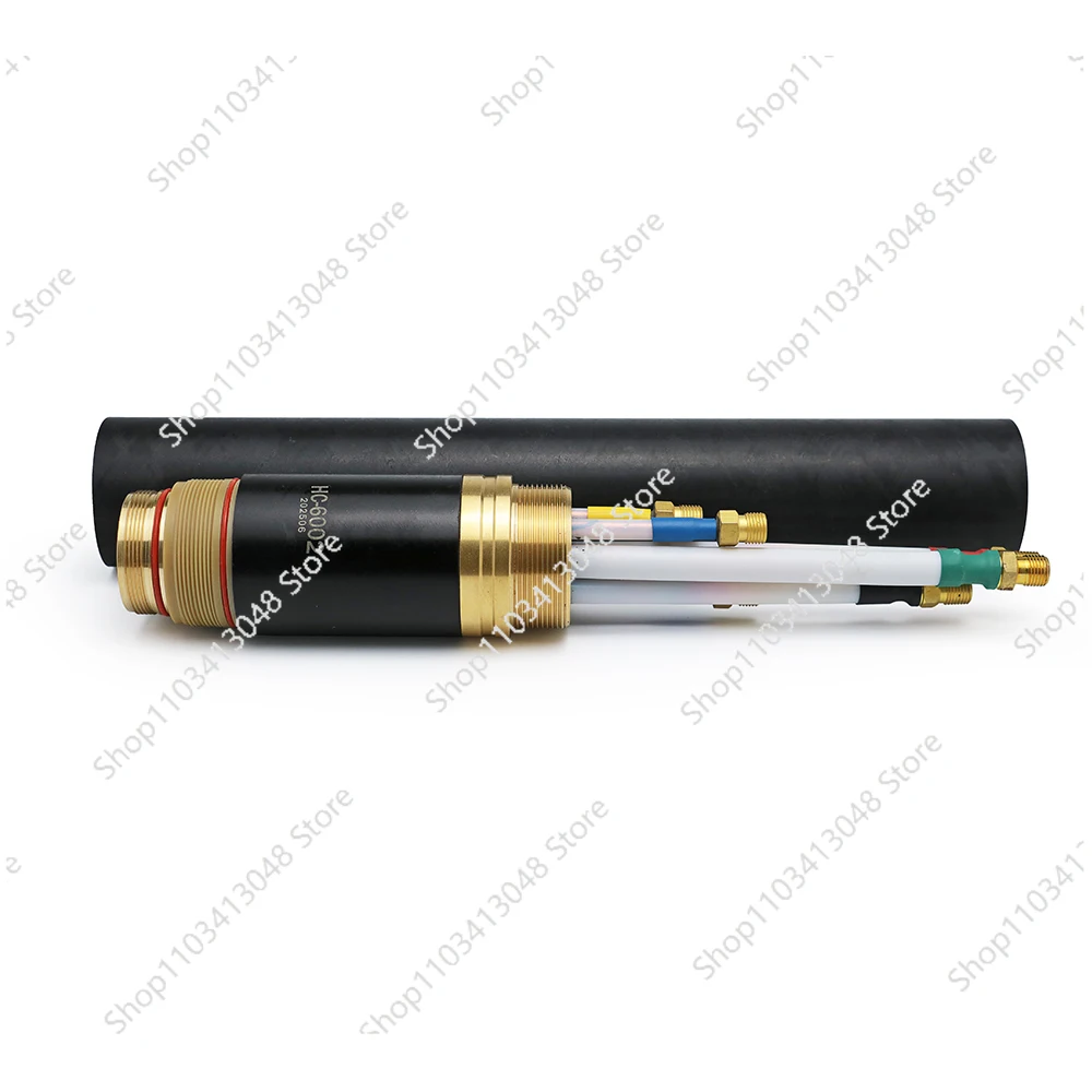 With HC-6002 Water Cooled  Cutting Torch Cutter Gun for  Source CUT-300 view 5