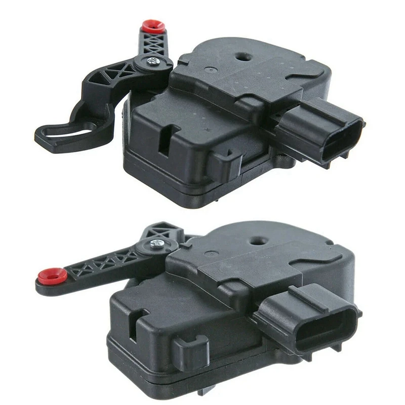 Rear Passenger Right Side Sliding Door Lock Actuator For Dodge Grand Caravan Chrysler Town & Country 5020678AA Parts