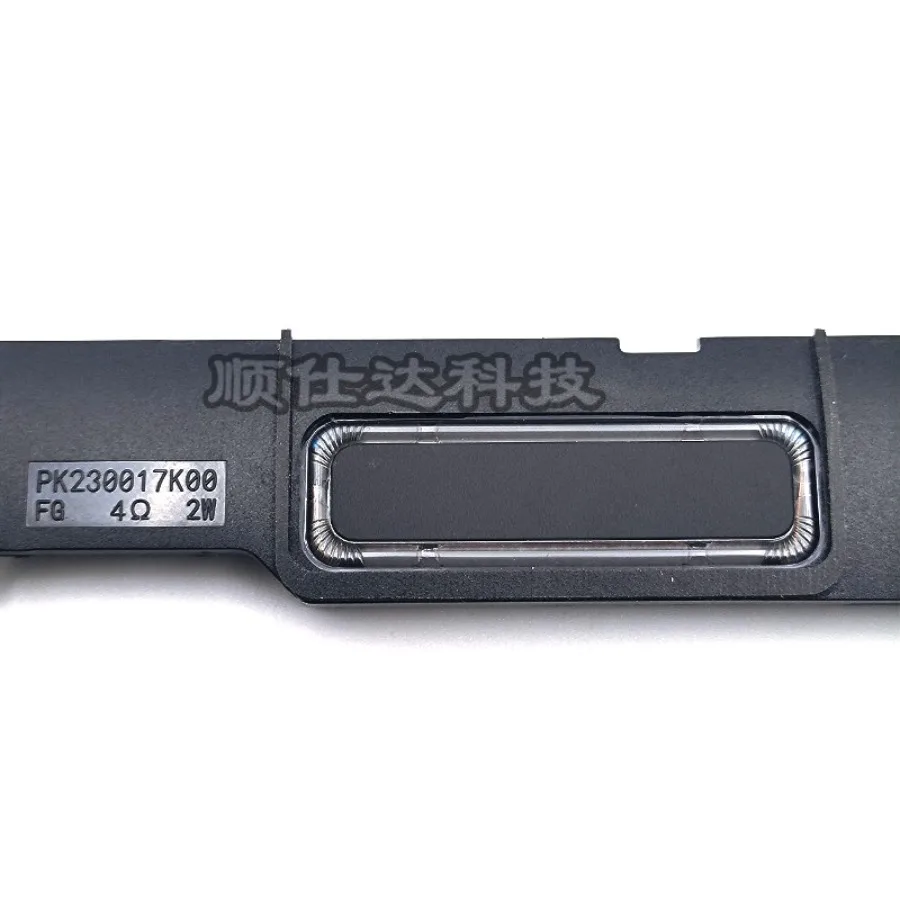 for  Dell XPS15 9500 9510 Precision 5550 5560 Speaker, Speaker 06NVTX