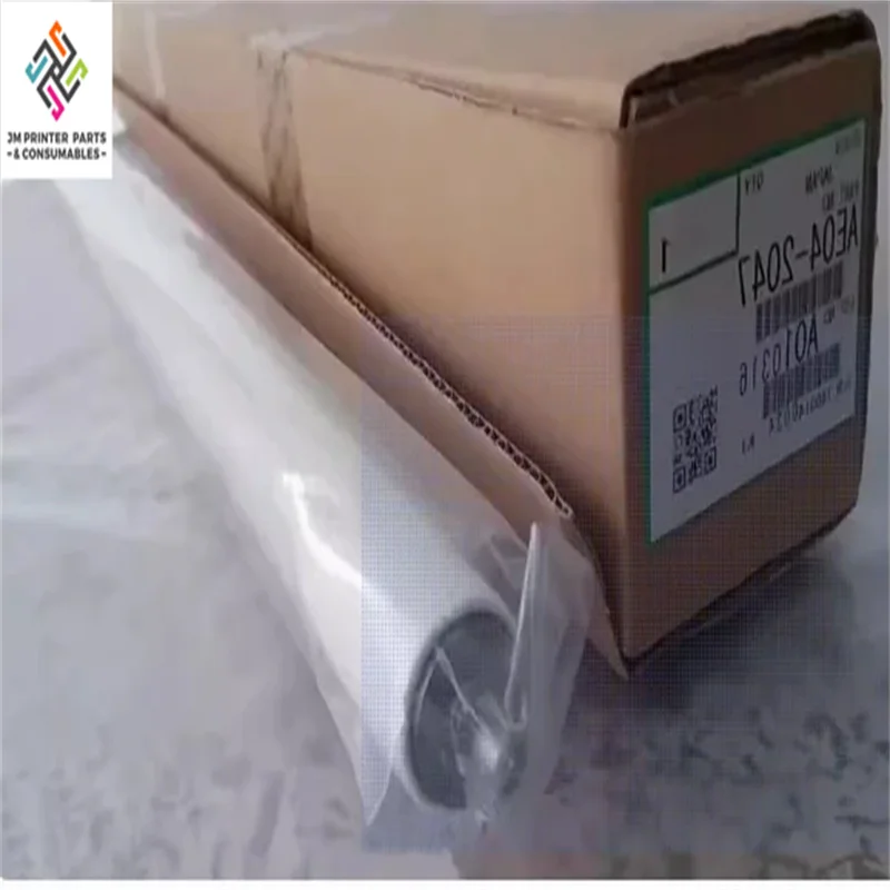 Чистящий ролик для Ricoh Aficio 240W MP W2400 W3600 W3601 W5100 W7140 W6700SP W7100 W8140 SP W2470