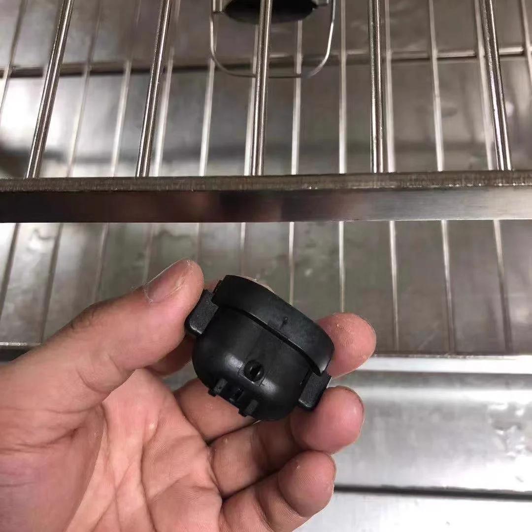 

For Xinhuas Medical Cleaning Machine Rapid-a-520 Spray Arm Plug Rotary Arm 48/54/60 Length 3 Specifications