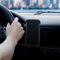 DIY Holder Multi-Function Spider Phone Holder Flexible Adjustable Universal Phone Stand Black Red Car Phone Stand Home Car