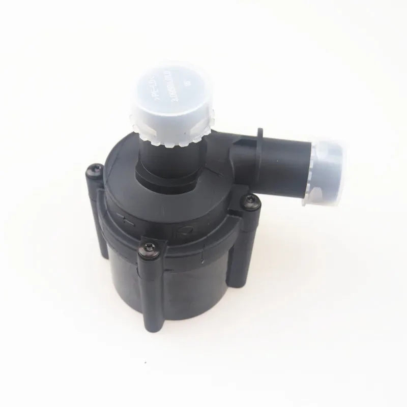 SCJYRXS Coolant Pump Water Pump 06H121601P for Audi A4 A5 A6 A7 A8 Q3 Q5 Q7 RS6 RS7 06H 121 601P