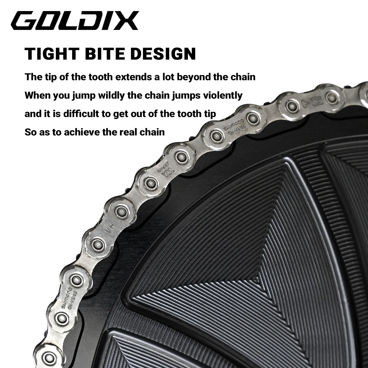 Thumbnail 4 - #26 New Bicycle Chainrings Arrivals