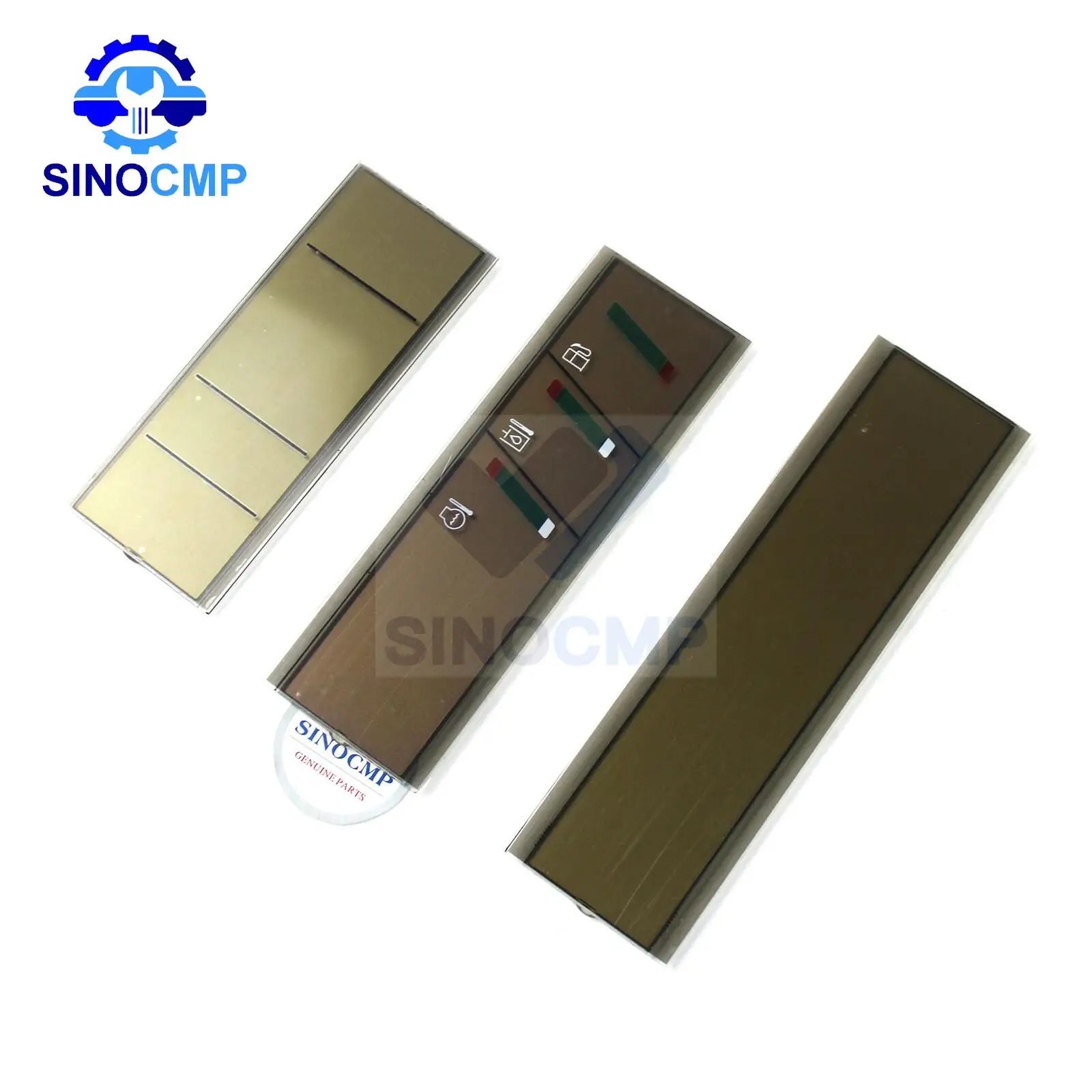 

KHR1968 KHR2125 Жидкокристаллический ЖК-дисплей для Sumitomo A1 A2 SH100 SH200 SH210 SH30