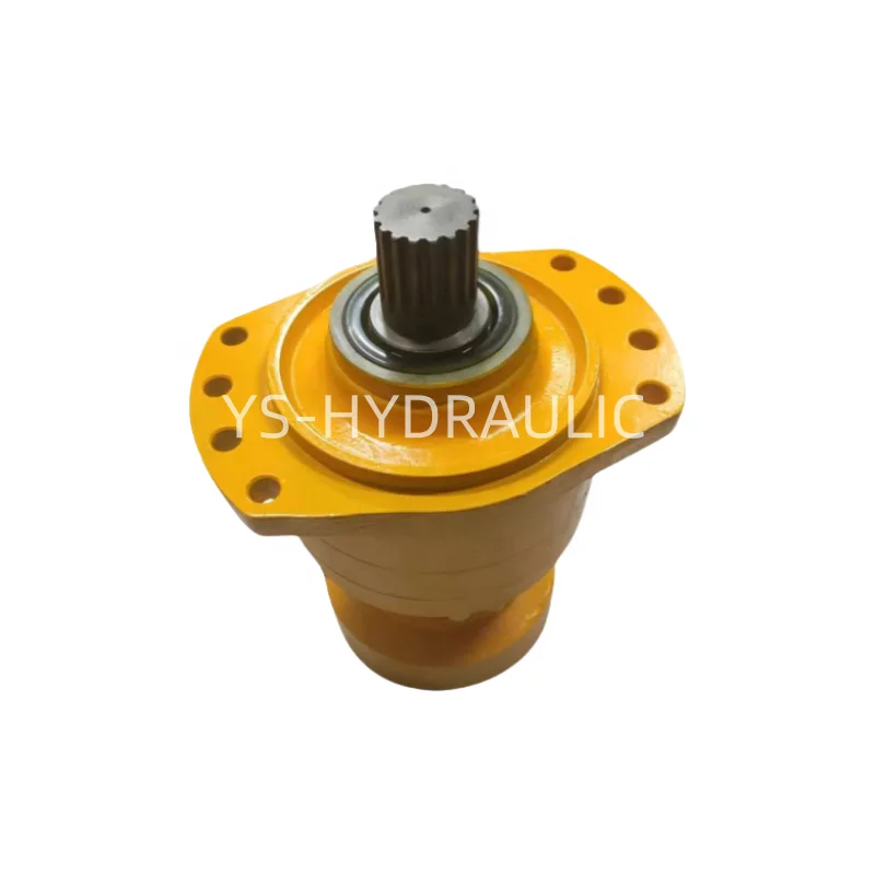 poclain drive motor MS/MSE/MK05/02/04-0/2-113/114/123-F04-2A50-000 hydraulic motor