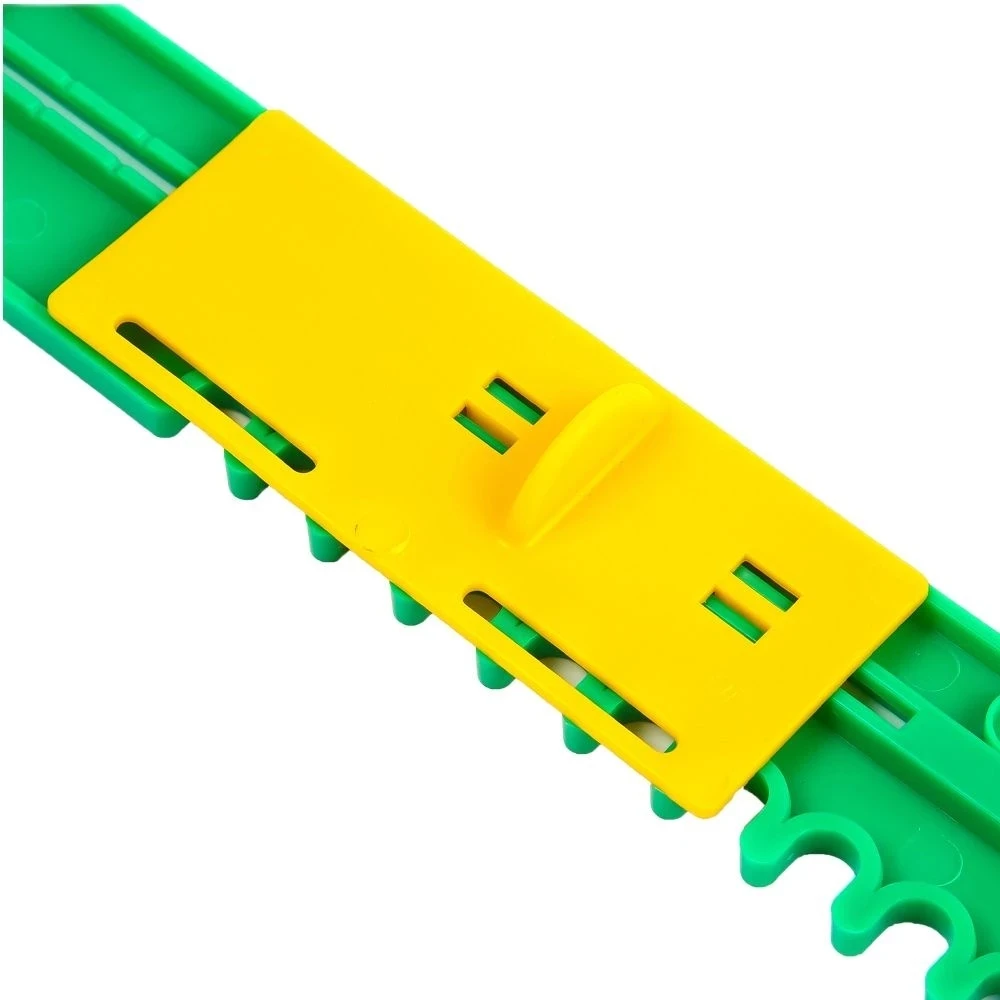 

10 упаковок пластиковых ограничителей входа в улей, противопобеговые двери для ульев, раздвижные защитные решетки для ульев, профессиональные инструменты