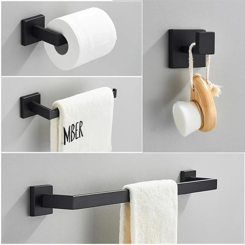 Thumbnail 2 - #16 Top 50 Bathroom Accessory Sets Worth Buying In 2026