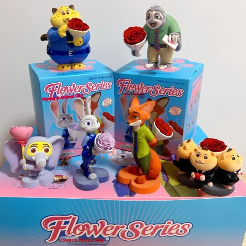 Original Disney Zoo…