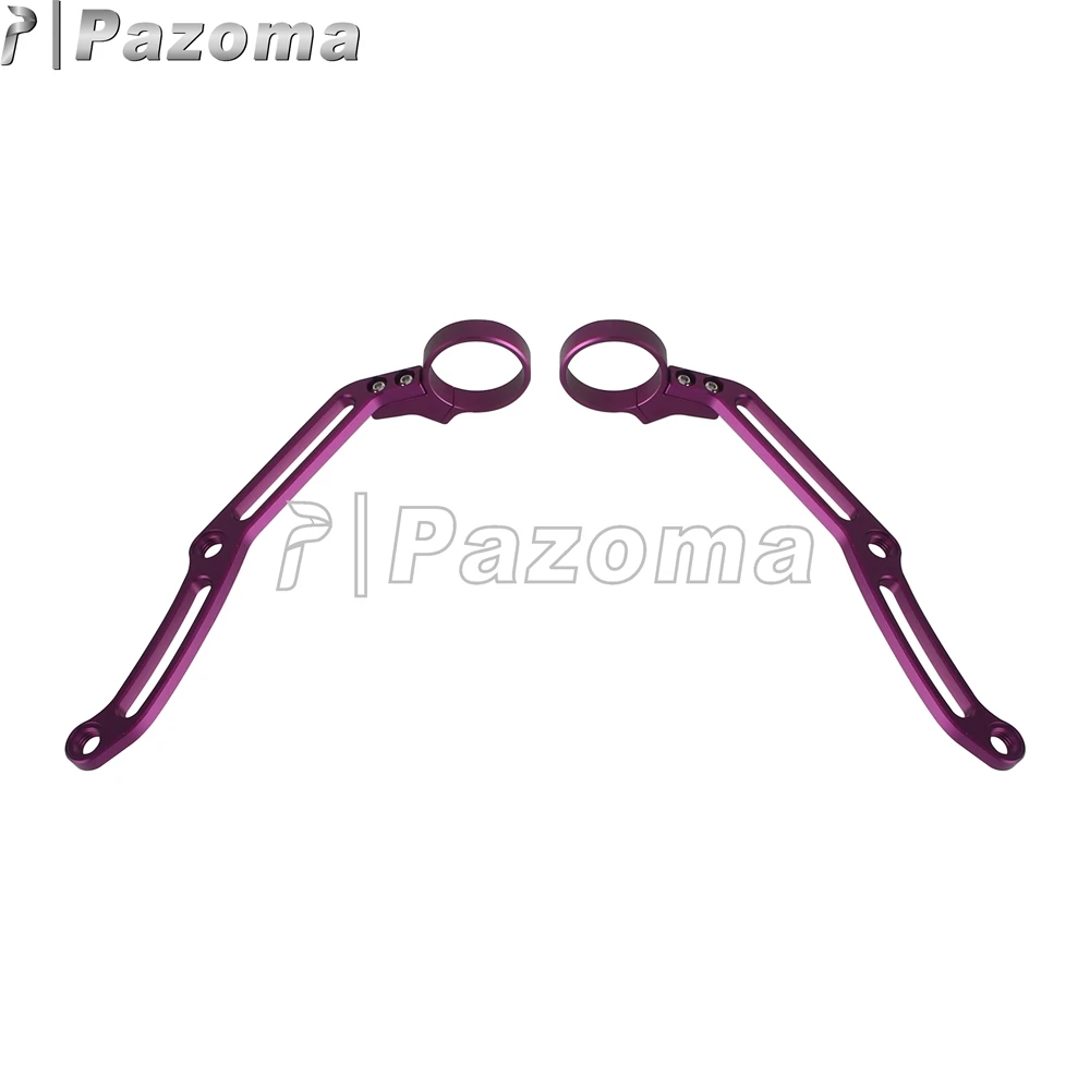 Motorcycle Plastic Remote Reservovir Mount Bracket Clamp For Harley Touring Road King Street Glide FLHTK Electra Glide 2014-2022 image 5