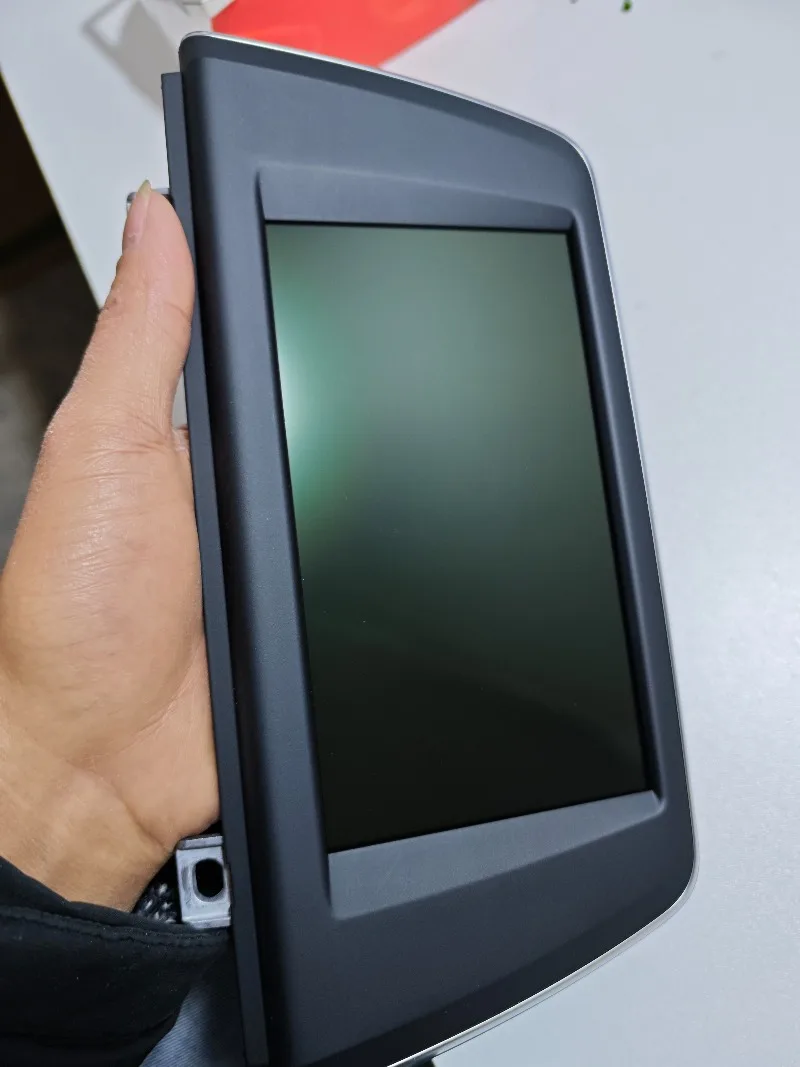 

For BMW X1, 2 Series Tourer NBT System 6.5-inch Display Control Screen 1pcs