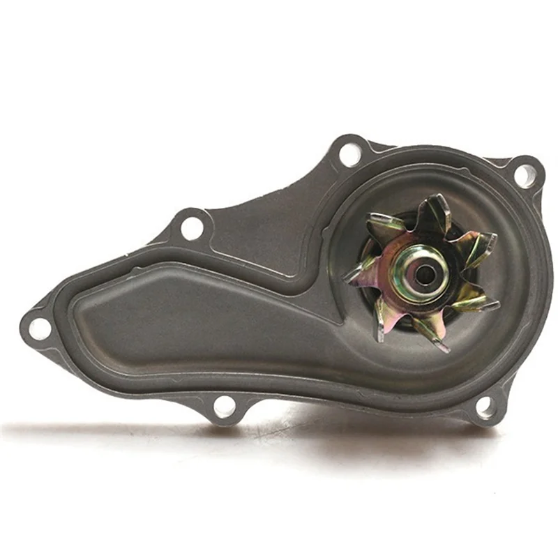 مضخة مياه محرك السيارة المتينة 19200-R40-A01 لسيارة Honda Accord CR-V Acura TSX 2008-2014 19200R40A01 PA1289