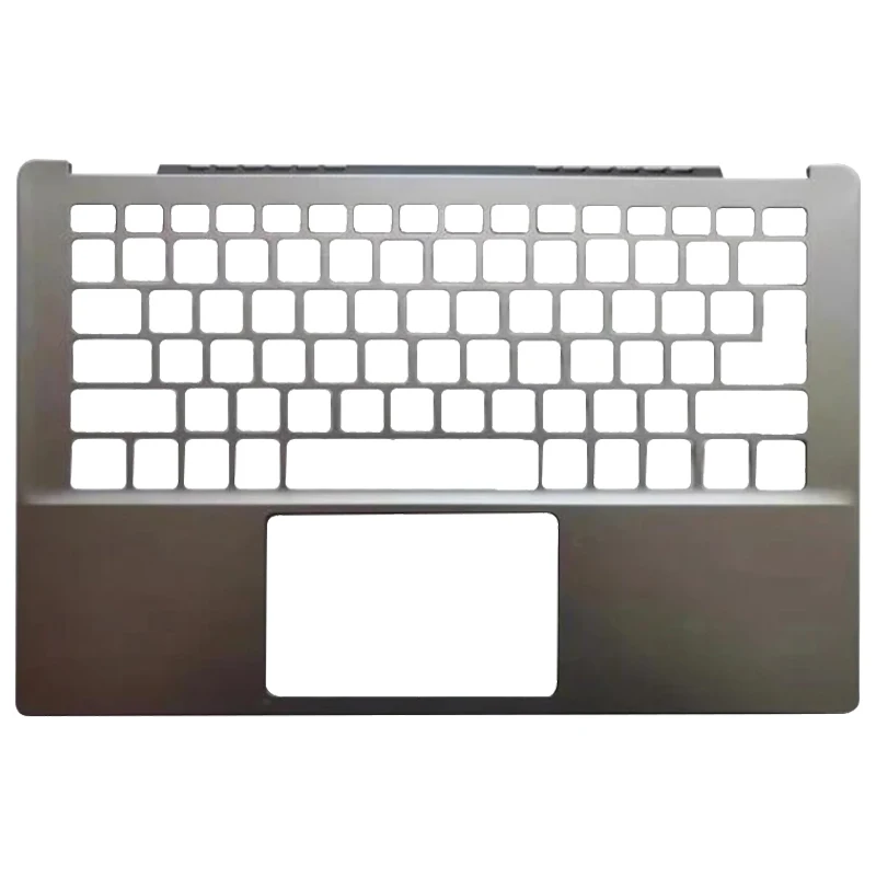 Imagem -05 - Laptops Acessórios Case para Dell Inspiron 13 5000 5390 5391 Lcd Tampa Traseira Palmrest Bottom Case 02xfjc