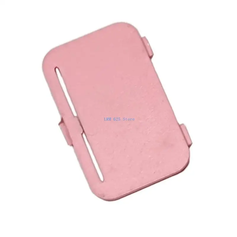 41QA Shell Case Sleek Battery Back Case for Ultimates Gaming Mouse Battery Back Cover Durable Shell Case