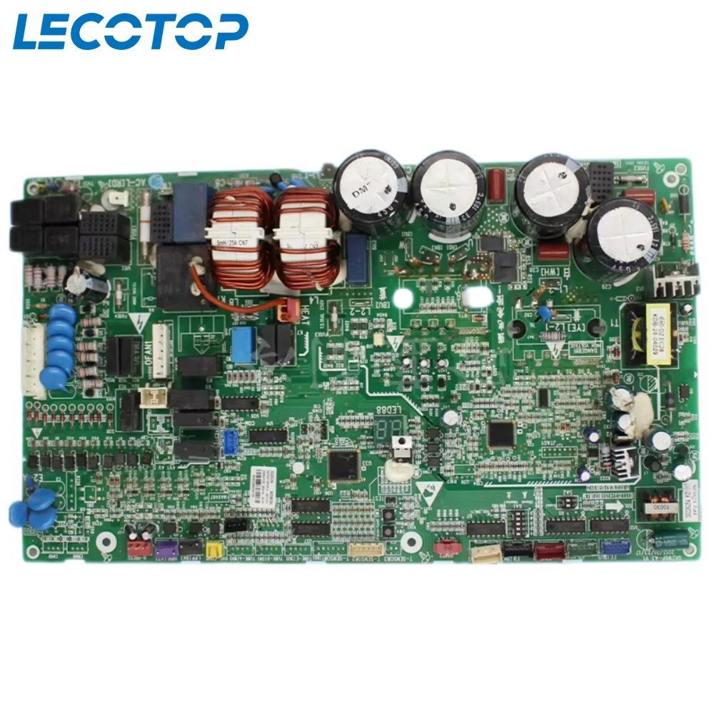 

Плата управления наружным блоком WZ6M35H 30226254 для центрального кондиционера Gree, запасные части для кондиционирования воздуха