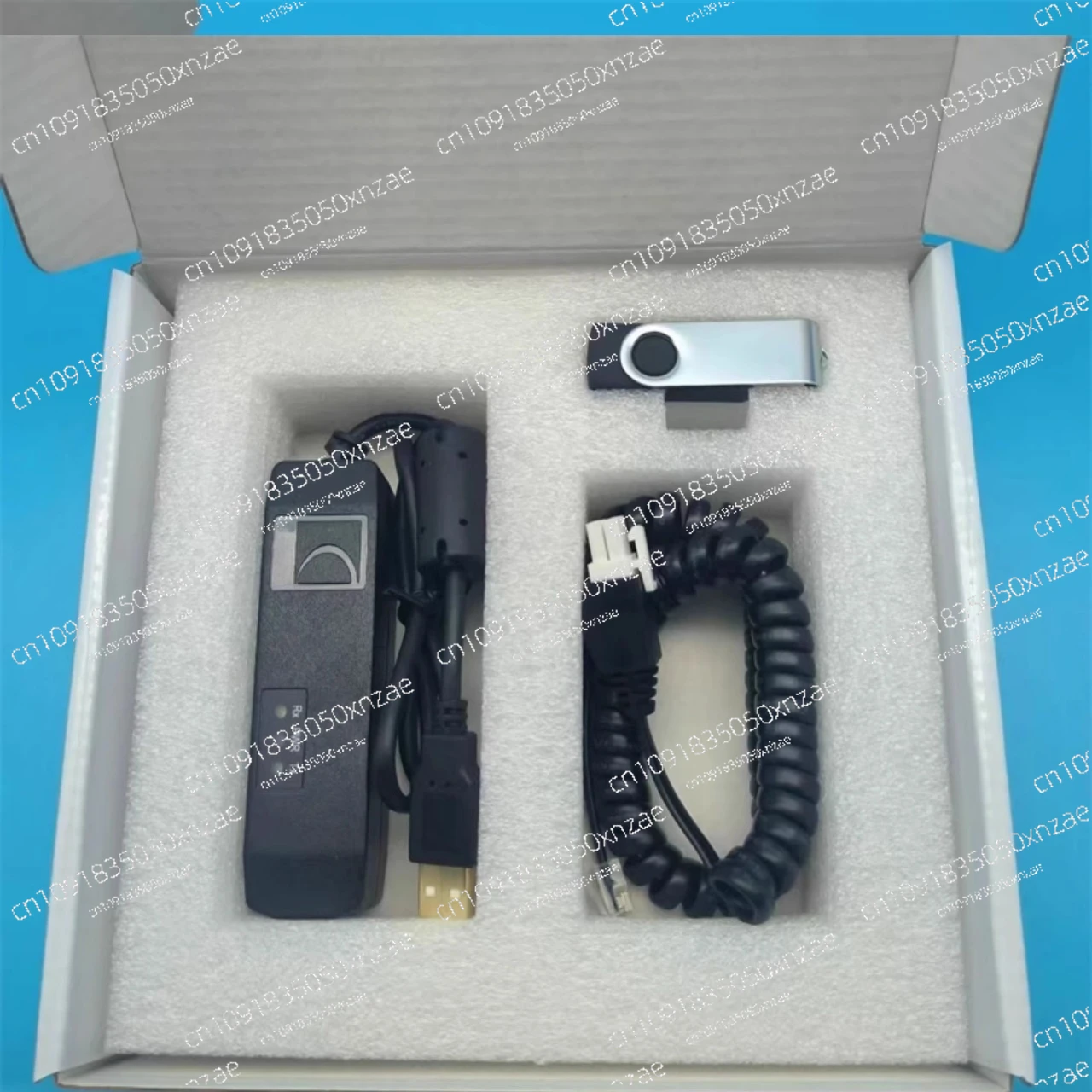 

Программатор программного обеспечения контроллера 1309USB 1314-4402 1314-4401