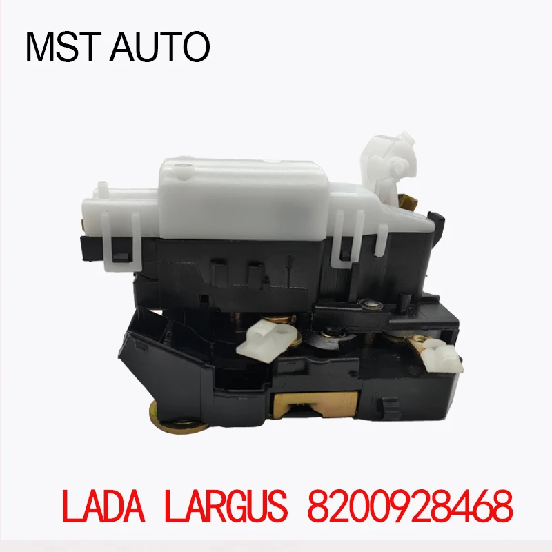 

Front Left Door Lock Mechanism With 2PINS For ВАЗ LADA Largus 8200928468