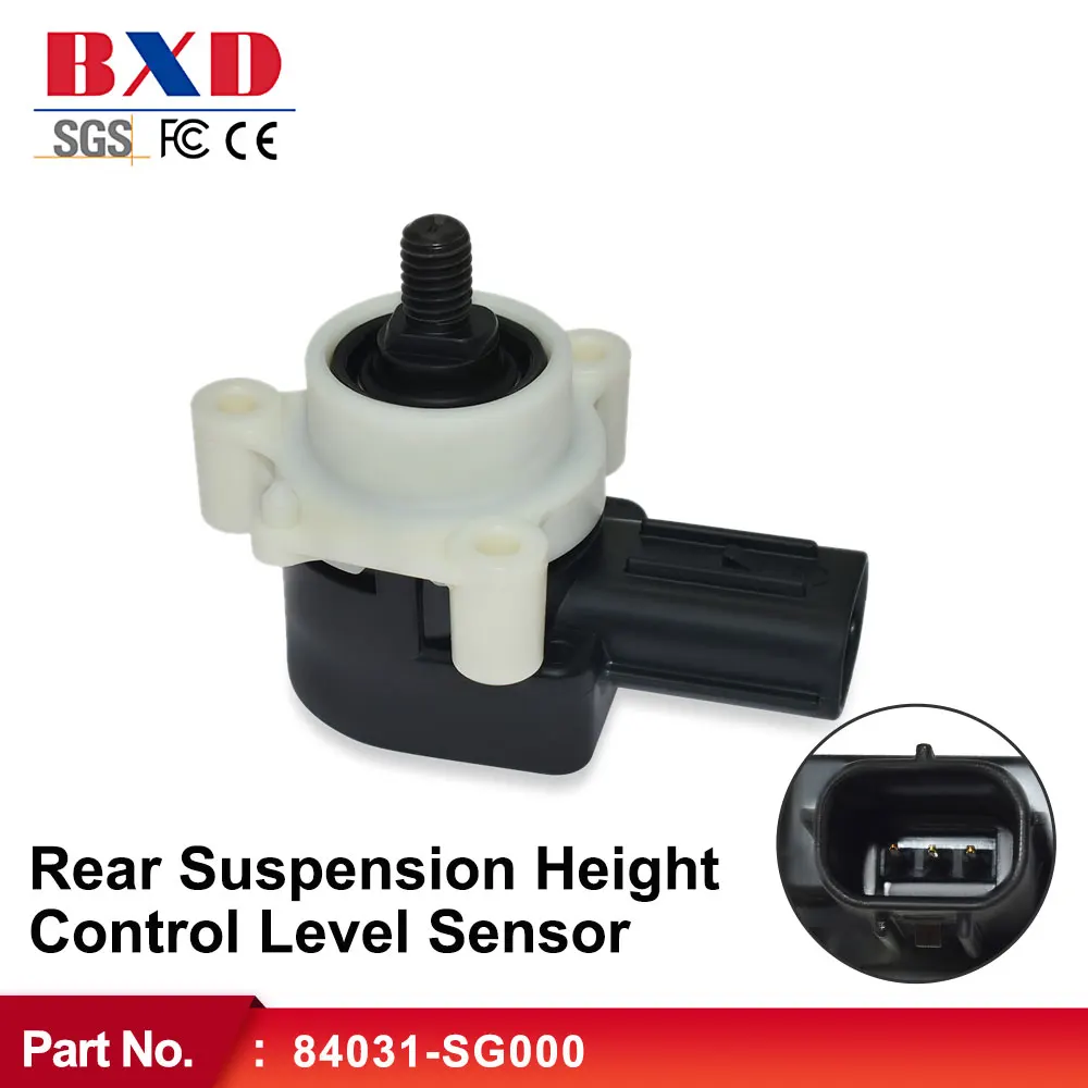 Rear Suspension Height Control Level Sensor 84031-SG000 For Subaru Forester 2012-2014