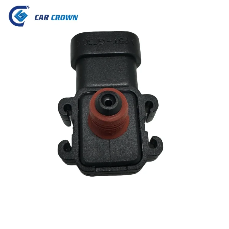 1PCS 09359409 For ISUZU OLDSMOBILE PONTIAC HUMMER SAAB G M BUICK CADILLAC CHEVROLET GMC Manifold Absolute Pressure MAP Sensor