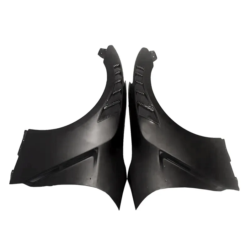 

FRP Fender with Carbon Fiber Vents for R35 GTR Fenders