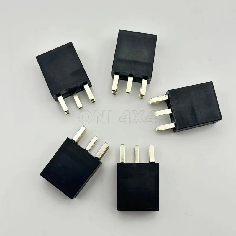 5PCS auxiliary relays for TGB ATV TARGET 550 EFI 600 T3b BLADE 470 SL 525 550 EFI FL LT 600 LTX T3b MAX E5 1000 LTX MAX T3b A700