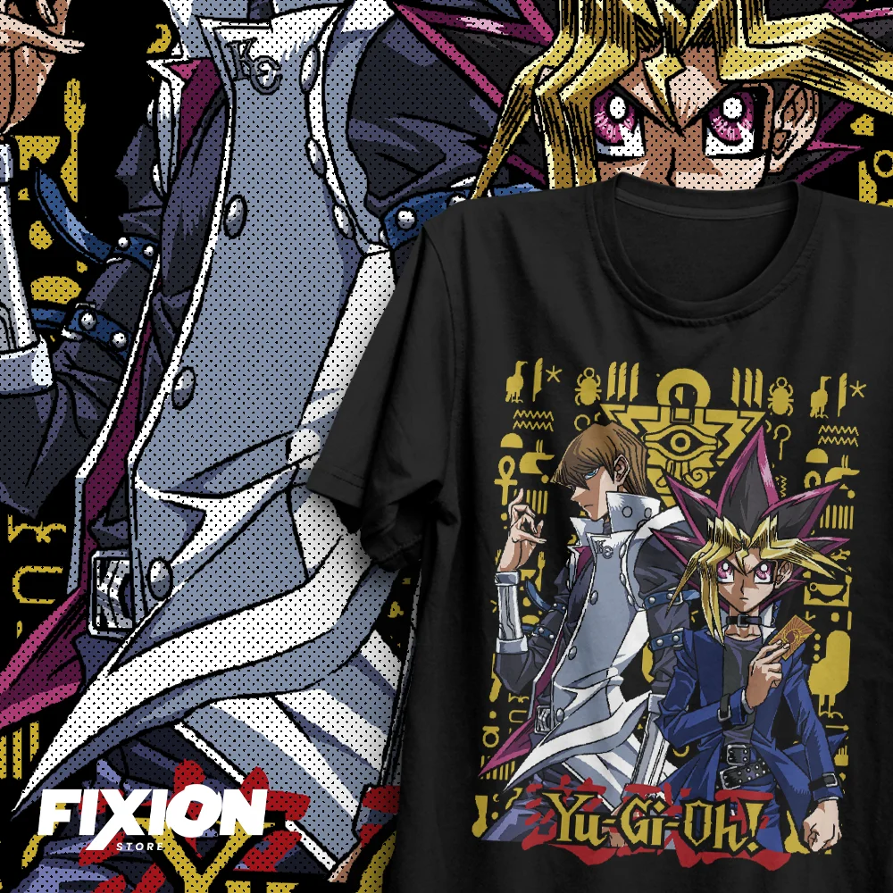 T-Shirt For Anime Y… - image