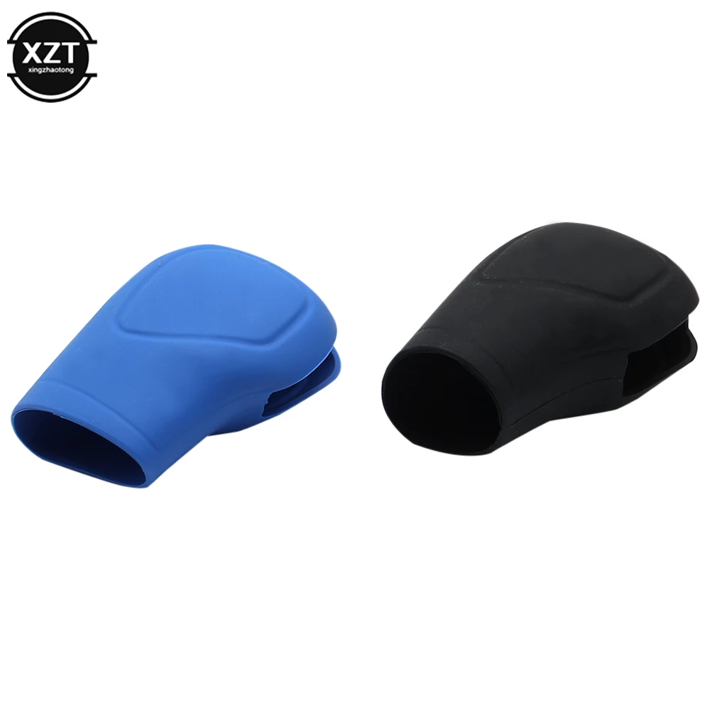 Car Gear Cover Silicone Shift Knob Handle Protective Cover Suitable for Volkswagen New Magotan New Sagitar New CC Tiguan