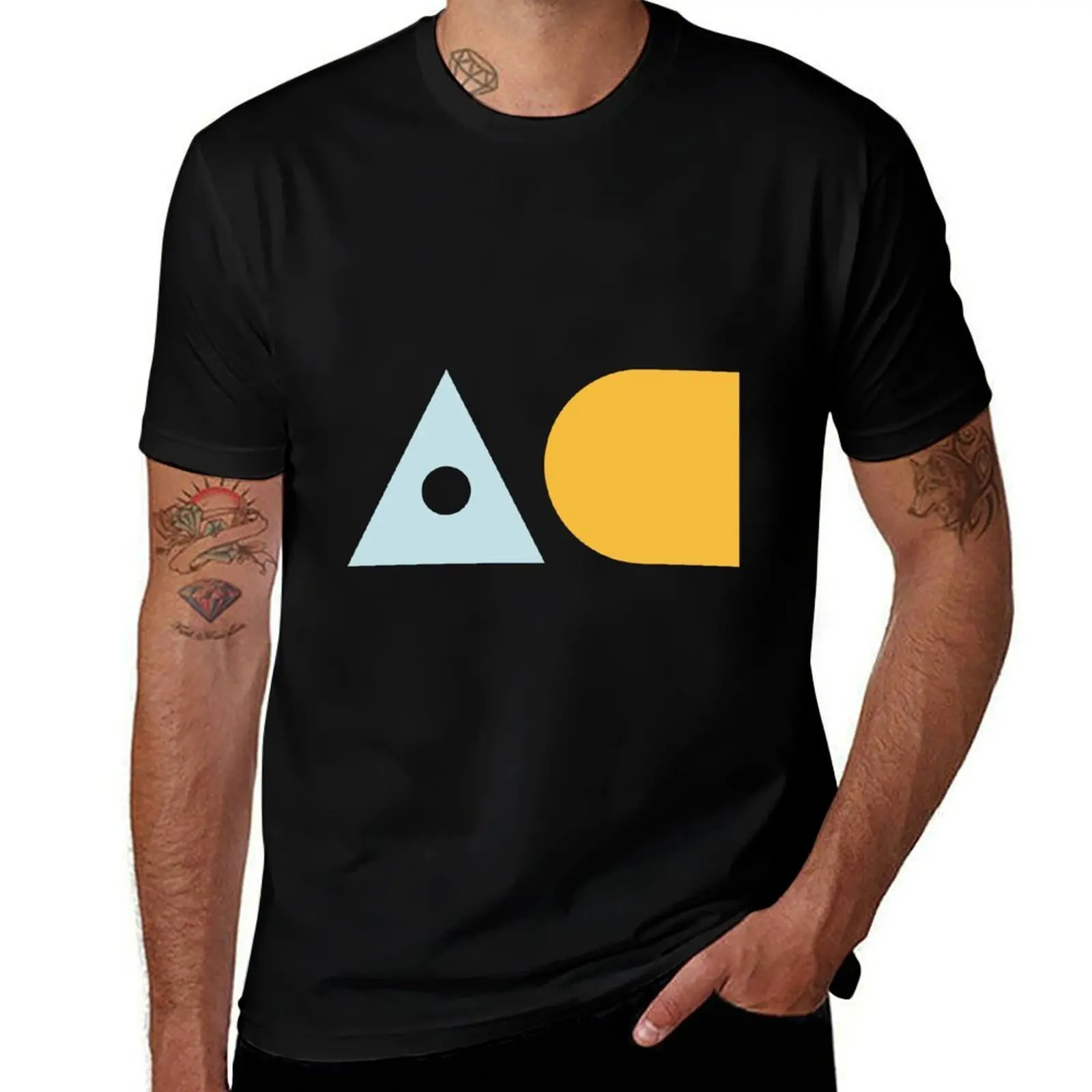 Ac Graphic T-Shirt …