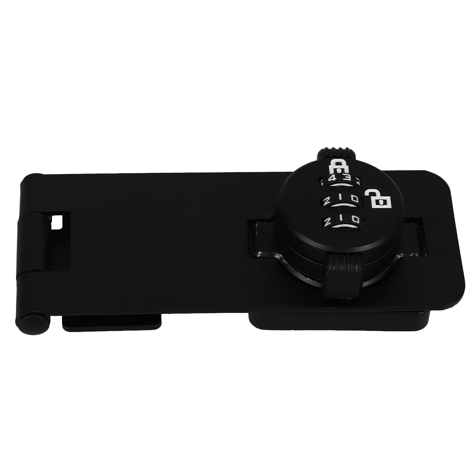 Рисунок 4 - Замок для шкафа, прочный, стабильный,