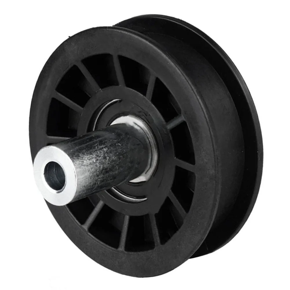 Idler Pulley Replacement For 179114 532179114 CT131 CT141 CTH141 2711 Lawn Mower Replacement Parts Idler Wheel