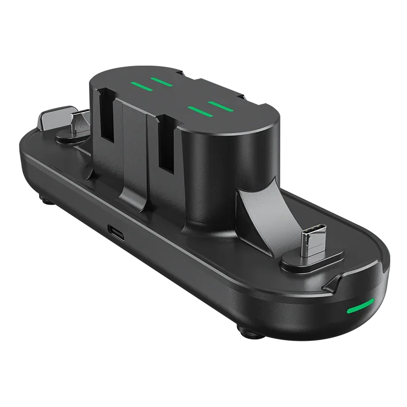 All-In-One USB-C Ch…