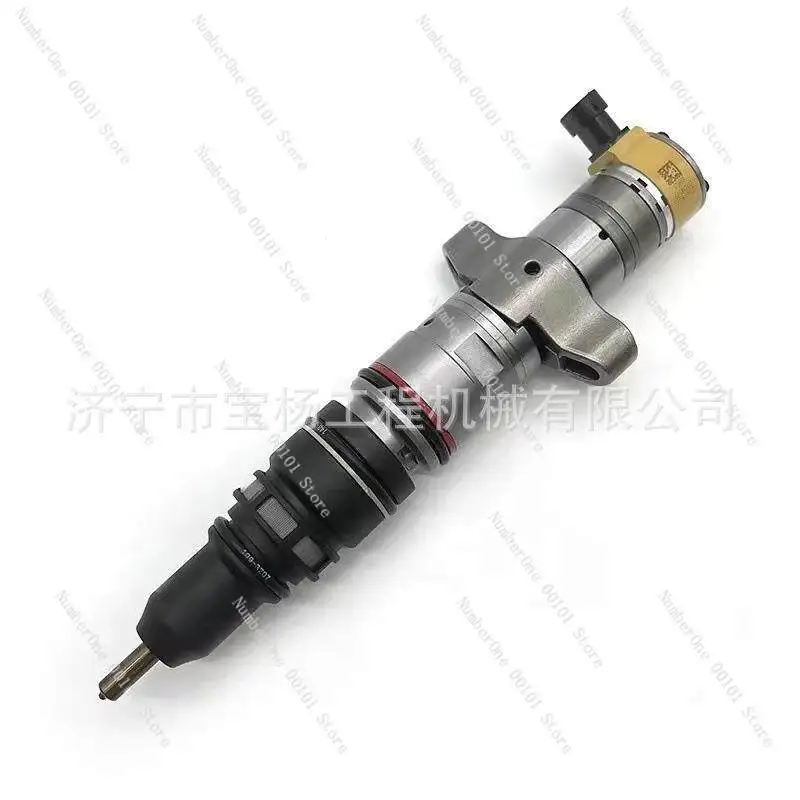E330D E336D C7 C9 Diesel Engine Common Rail Injector 5577627 557-7627 263-8218 387-9427 for 324D 325D Fuel Injector