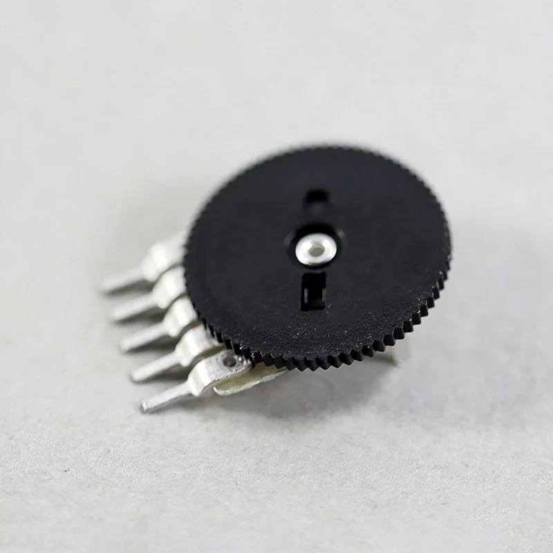 2/3/5/10PCS For GB GBA GBC GBA SP Motherboard Potentiometer Replacement Volume Control Wheel Switch Motherboard Potentiomet - view 4