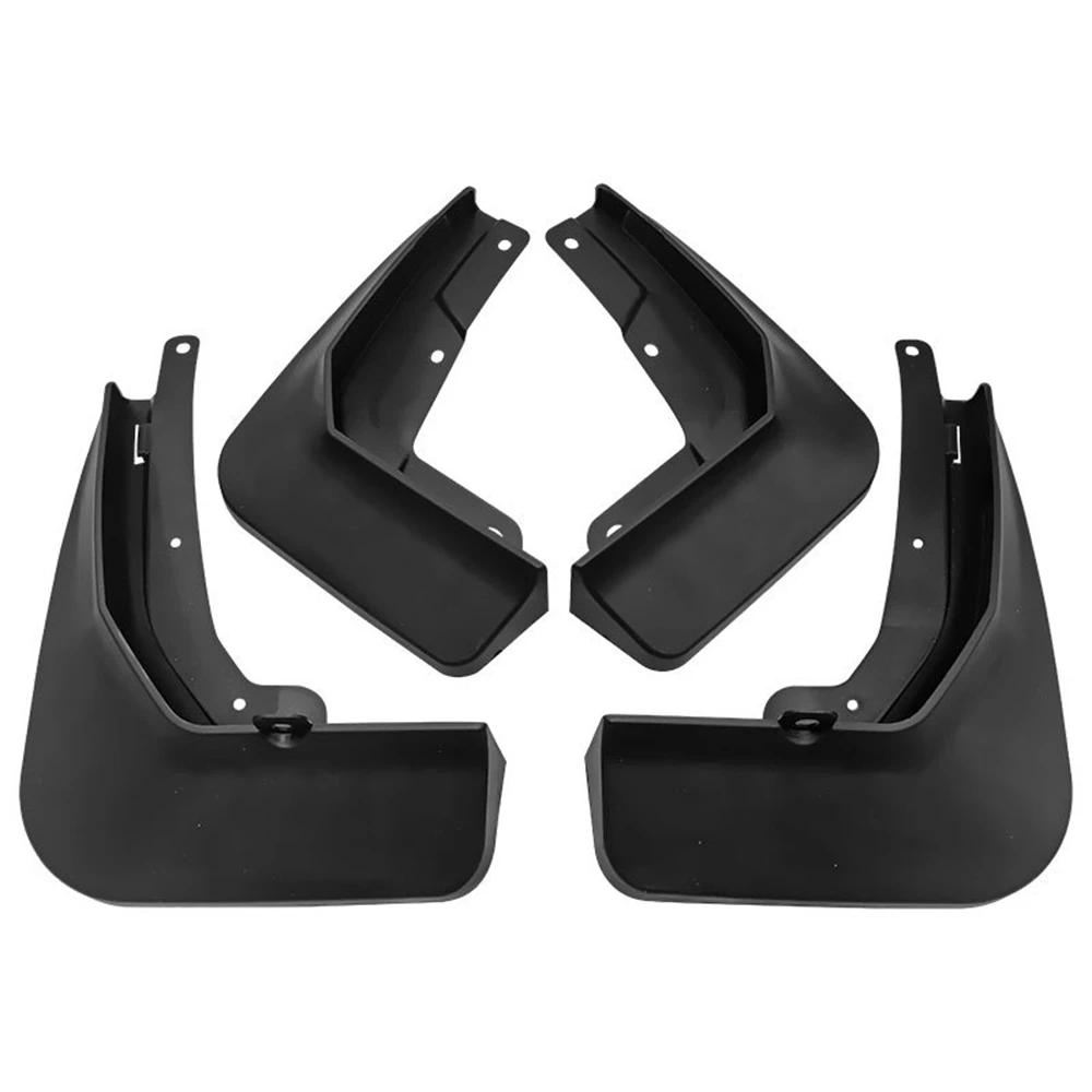 Car Mudflaps for Honda ALL New BR-V BRV 2022 Mudguard Fender Mud Flap Guard Splash Car