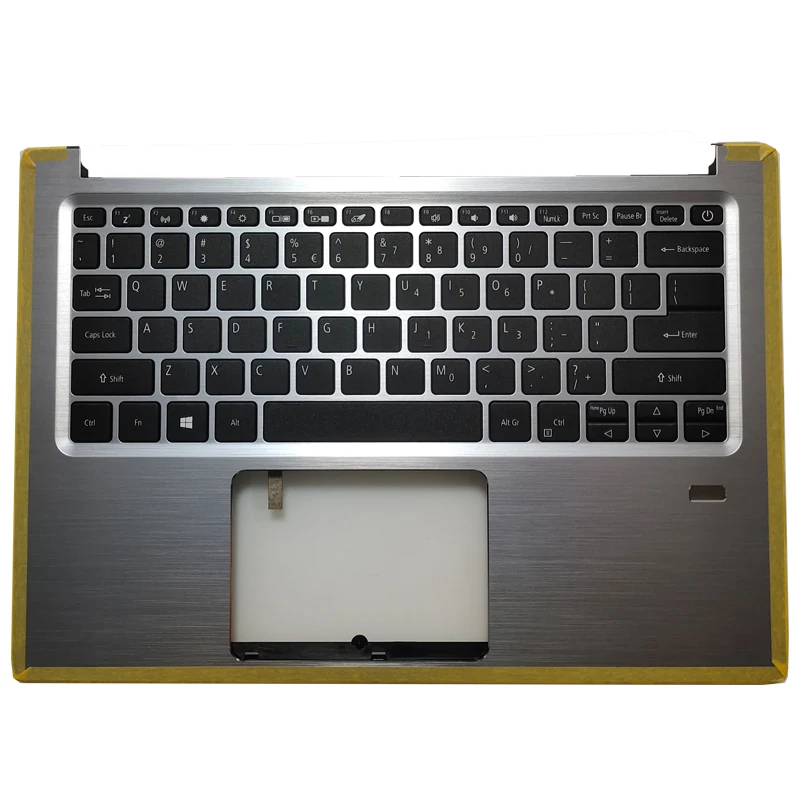 New Laptop For Acer Swift 3 SF314-54 SF314-54G SF314 -56 SF314-54-59KT Series Palmrest Upper Case With Backlit keyboard