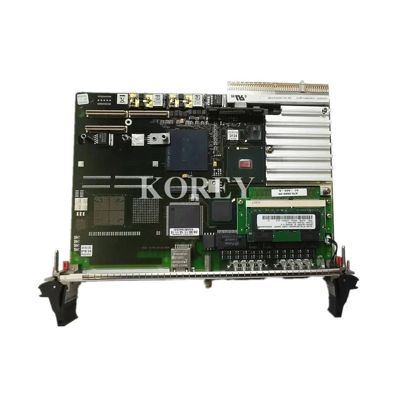 PWL-2 Control Board G35SB080 671-5612-06 Spot