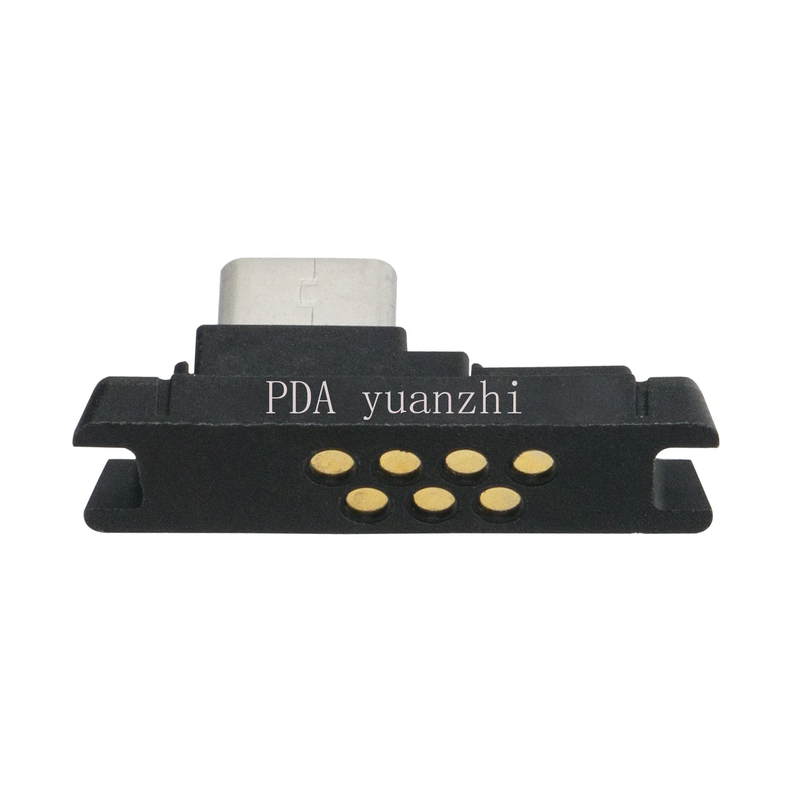 Imagem -05 - Docking Connector Sync e Carga para Zebra Symbol Tc51 Tc52 Tc56 Tc57 Tc510k