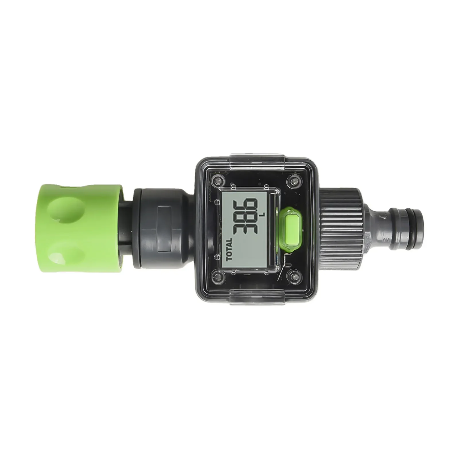 Real-time Water Data Installation Sensor Accurate Measurement Technology Comprehensive Data Analysis Daily Average Water Usage