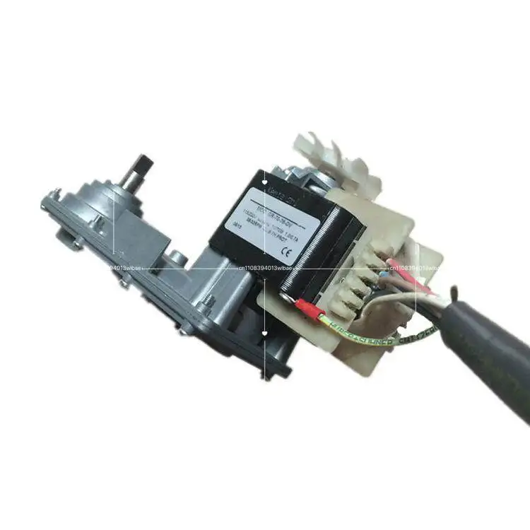 220V Vending Machine Special Shaded Pole Motor Motor