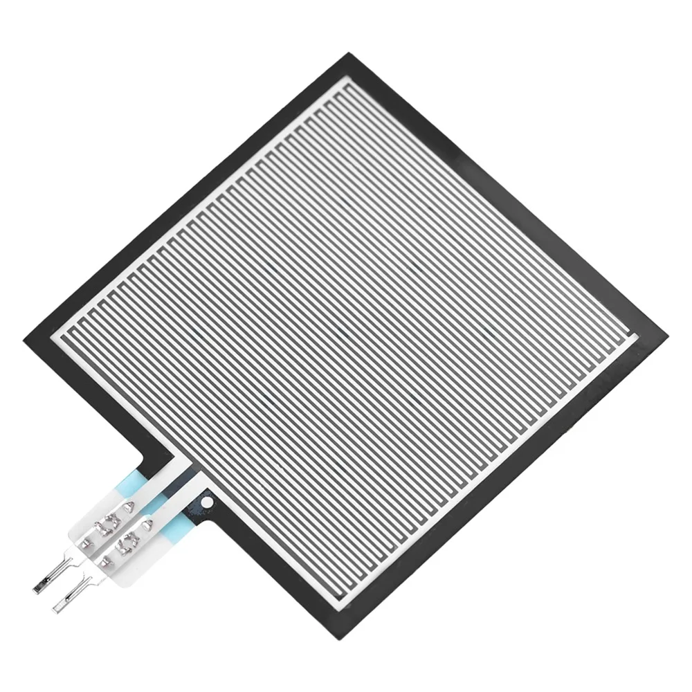 20g-10kg Range RP-S40-ST Pressure Sensor Thin Film Flexible Thin Film Pressure Sensor Pressure Transducer Automotive Seating