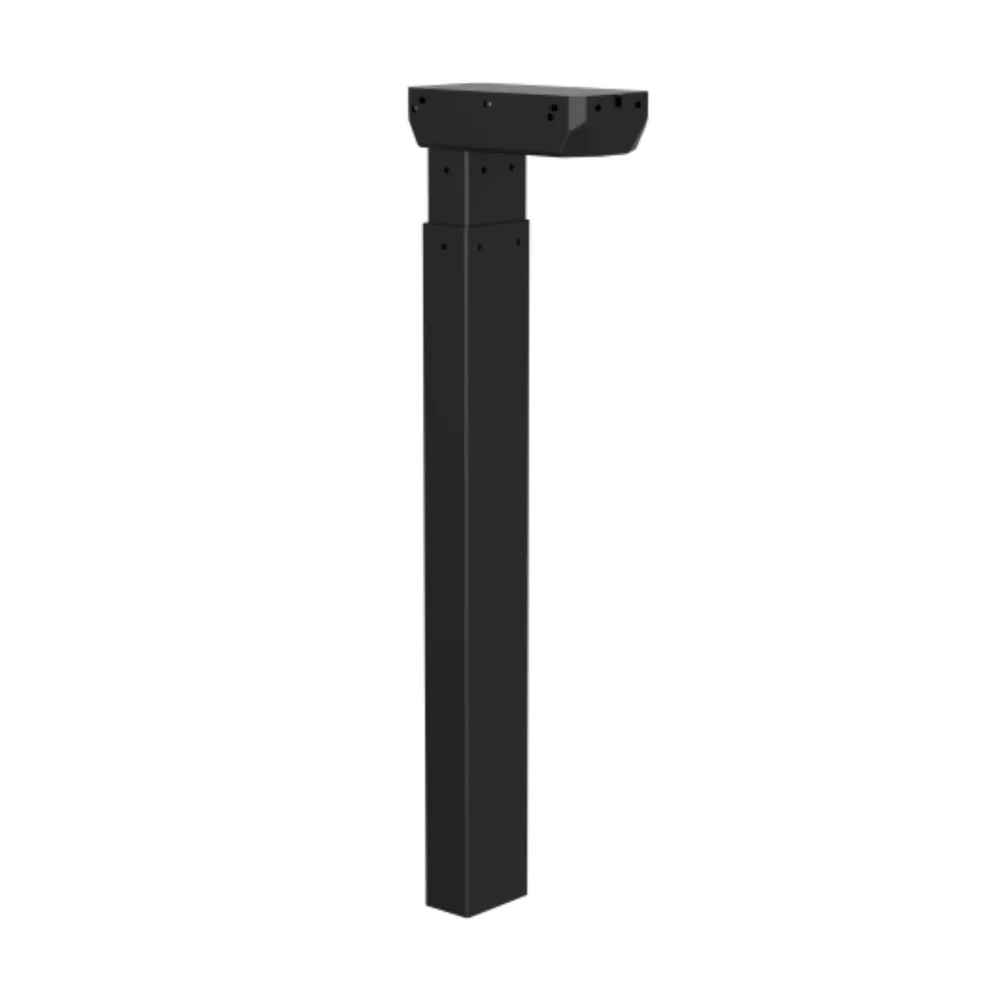 

Jiechang JS36DR1-2-S2 прямоугольная трубка, официальная подъемная колонна, электрическая рама подъемного стола, поддерживает настройку