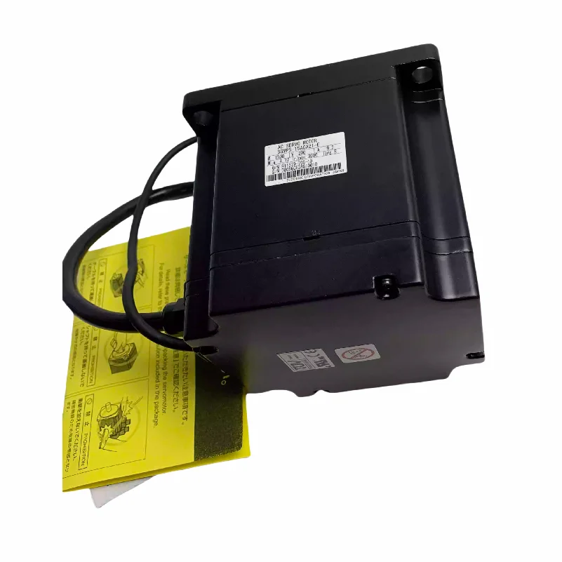 

Brand new original SGMPS-15ACA2C-E servo motor in stock