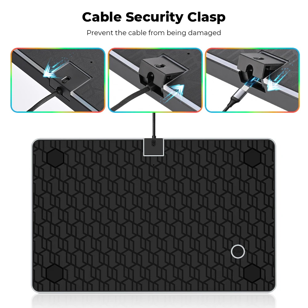 Haute42-COSMOX CAS Stick Leverless Console For PS4/5 Xbox PC